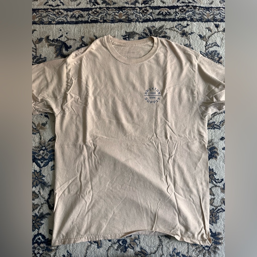 Selling Brixton Shirt